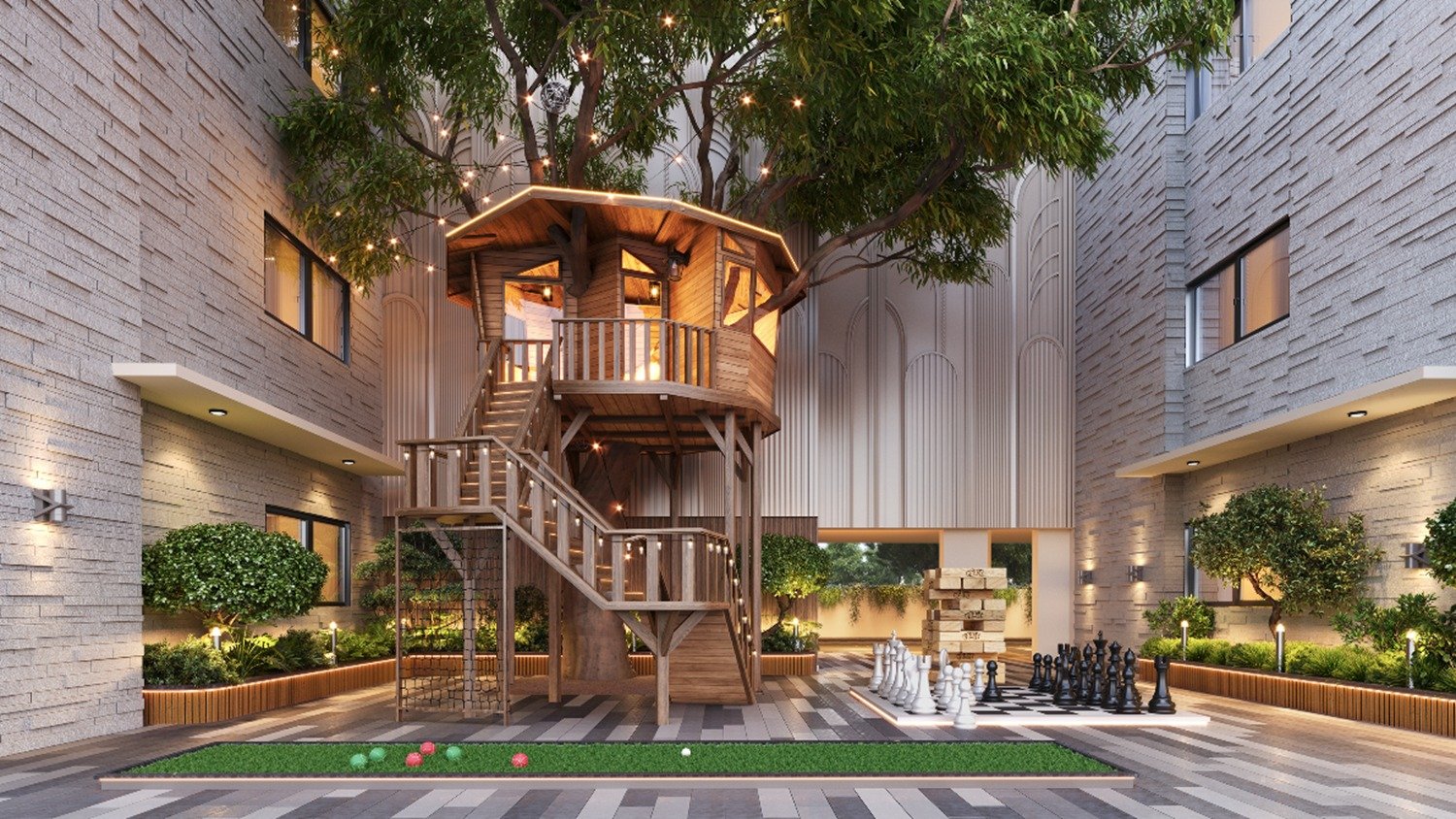 Vascon Orchids Santacruz Gallery Photo 5